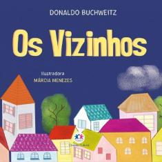 Livro - Os vizinhos