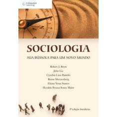 Livro - Sociologia