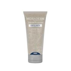 Farmax Hidraderm Sabonete Liquido Esfoliante Coco 180ml