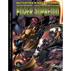 Poder supremo - JAMBO