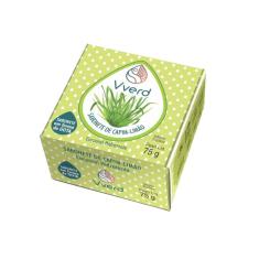  Sabonete Em Barra Natural Vegano Capim Limão: Frescor E Pureza Para Sua Pele Vverd