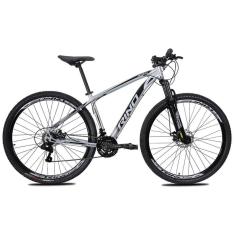 Bicicleta Aro 29 Rino Everest 21 Velocidades-Unissex