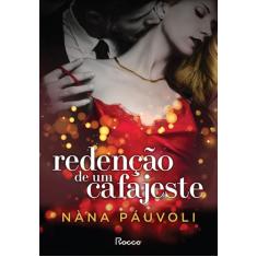 Livro - Redenção de um cafajeste