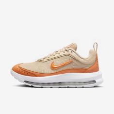 Tênis Nike Air Max AP Feminino Cor Bege/Salmão - 36