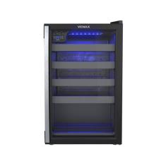 Champanheira 100 preto fosco - VENAX, 110V