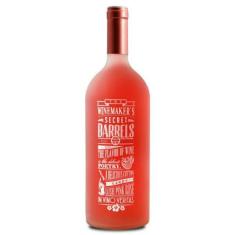 Vinho Chileno Winemakers Secret Barrels Rose Blend 1Litro