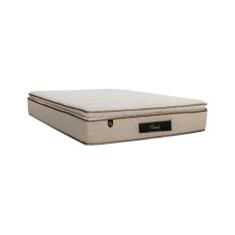 Colchão King Molas Ensacadas Masterpocket Cloud Pillow Top (193x203x32) - Luckspuma