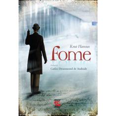 Livro - Fome