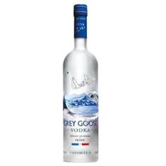 Vodka grey goose 750ML
