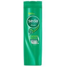 Shampoo Seda Cachos Definidos 325ml