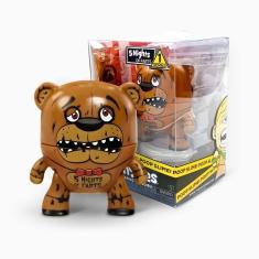 Boneco The Hangrees Poop Slime - 5 Nights Of Farts