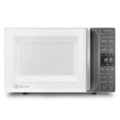 Micro-ondas Electrolux Efficient 23 Litros Branco Me23b 220v, Branco, 