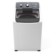 Máquina De Lavar Mueller 17Kg Automática com Ultracentrifugação e Ciclo Rápido Branca MLA17 220V