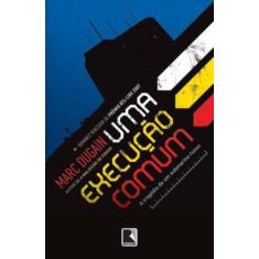 Livro - UMA EXECUÇÃO COMUM