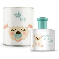 Colônia Ciclo Mini Baby Beé 100ml