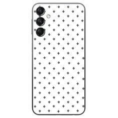 Capa Adesivo Skin176 Verso Para Samsung Galaxy A24 4G 2023 - KawaSkin