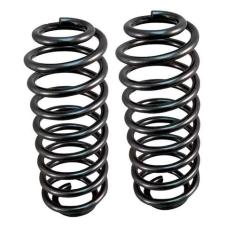 Molas Reforçadas Gnv - Toyota Hilux Sw4 2007 - Macaulay