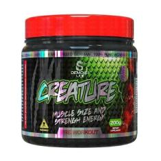 Creatina Creature Demons Lab 200G