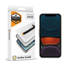 Película para iPhone 11 - Ultra Glass - Preta - Gshield