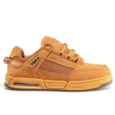 Tênis Tesla Coil Delux Grey-Unissex