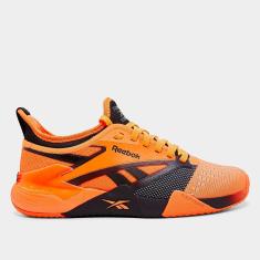 Tênis Reebok Nano Court Masculino-Masculino