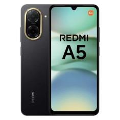 Redmi A5 - Global - 4 GB + 128 GB - Azul