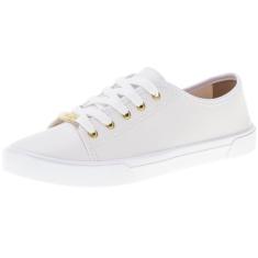 Tênis Feminino Casual Moleca - 5296210-Feminino