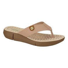 Chinelo Modare Floater Confort Feminino-Feminino