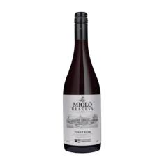 Vinho Miolo Reserva Tinto Seco Pinot Noir 750ml