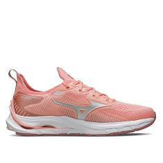 Tênis Mizuno Wave Mirai 5 Feminino-Feminino