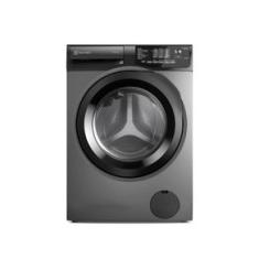 Lava & Seca 12Kg Electrolux Inverter Cinza Ônix com 8 Programas de Lavagem - LSC12