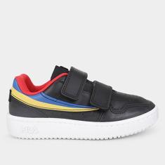 Tênis Infantil Fila Arcade Vlc-Unissex