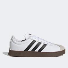 Tênis Adidas VL Court Base Feminino-Feminino