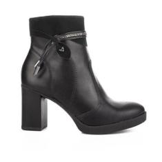 Bota Mississipi de Cano Curto MA732-Feminino
