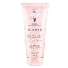 Ideal Body Loção Sérum Vichy - Hidratante Corporal