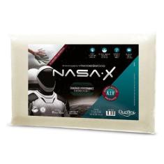 Travesseiro Nasa X - Alto Duoflex (Ns3209)