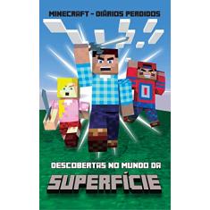 Descobertas no mundo da superfície vol.1: Volume 1