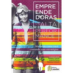 Empreendedoras de Alta Performance