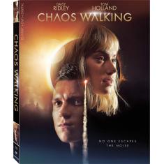 Chaos Walking
