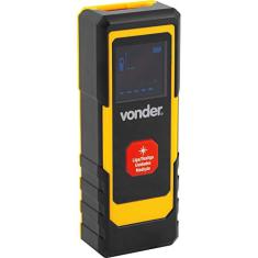 Vonder, Medidor De Distância A Laser 20,0 M, Vd 20.