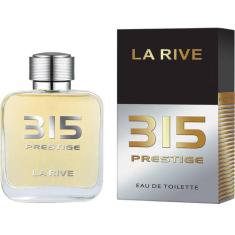 315 Prestige La Rive - Perfume Masculino - Eau De Toilette - 100ml
