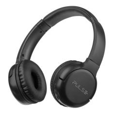 Headphone Pulse Flow Ph393 Bluetooth 5.1 - Preto PH393