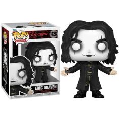 Funko Pop The Crow Eric Draven 1428