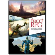 Epico Rpg - Beta Final
