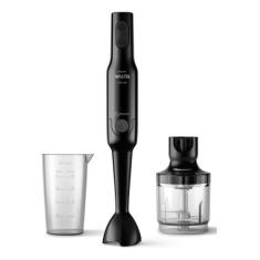 Mixer Pro Mix 2 Em 1 Philips Walita Preto 250w Ri2532 RI2532