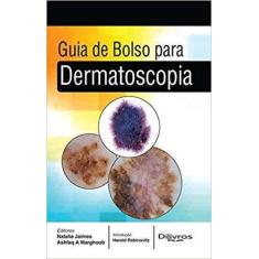 Livro Guia De Bolso Para Dermatoscopia - Di Livros