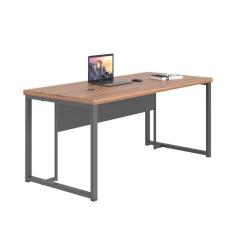 Mesa De Computador 1.8 Hook Noce Preto