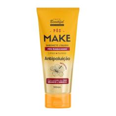 Sabonete Pós Make Antipoluição Face Beautiful 100ml