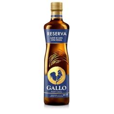 Azeite Gallo Extra Virgem Reserva - 500Ml