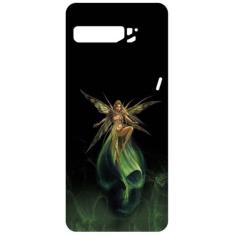 Capa Adesivo Skin063 Verso Para Asus Rog Phone 3 - KawaSkin